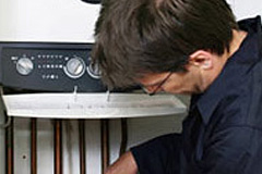 boiler repair Muggleswick