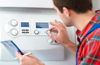 free commercial Muggleswick boiler quotes